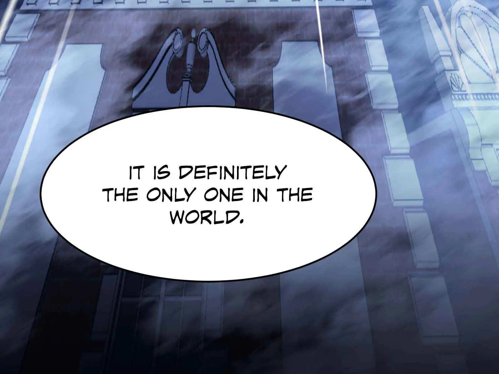 I'm Really Not the Demon God's Lackey Chapter 94 Page 51
