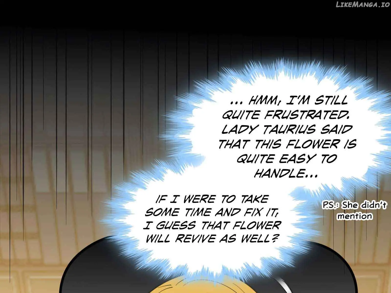 I'm Really Not the Demon God's Lackey Chapter 94 Page 53