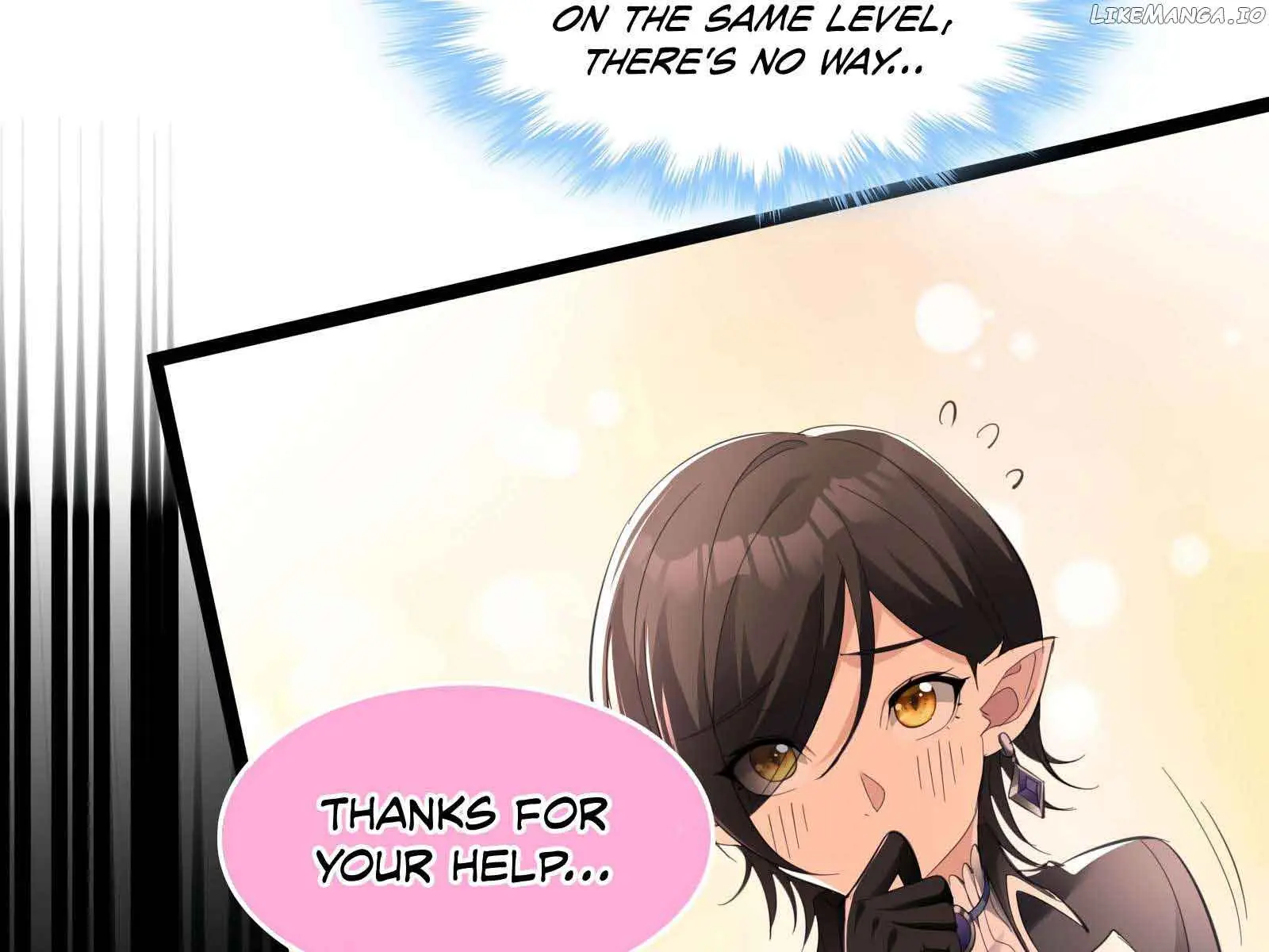 I'm Really Not the Demon God's Lackey Chapter 94 Page 58