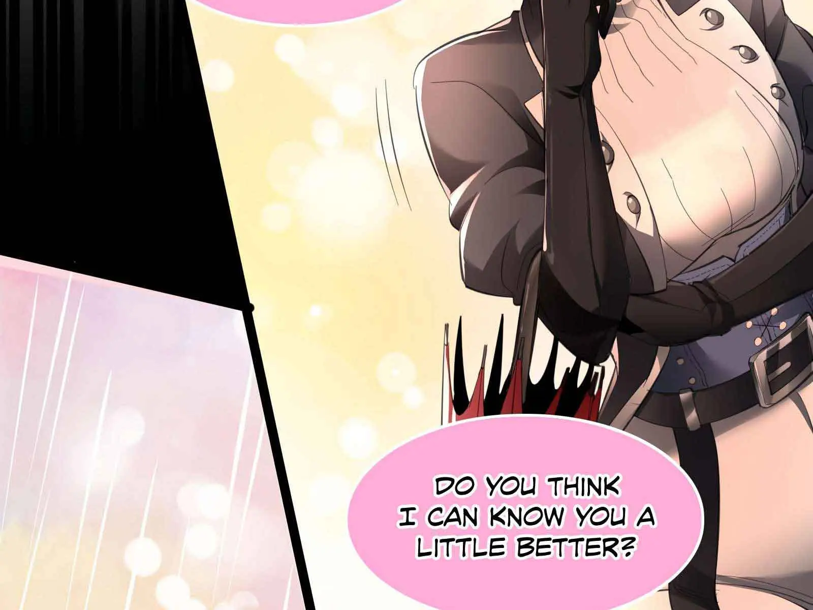 I'm Really Not the Demon God's Lackey Chapter 94 Page 59