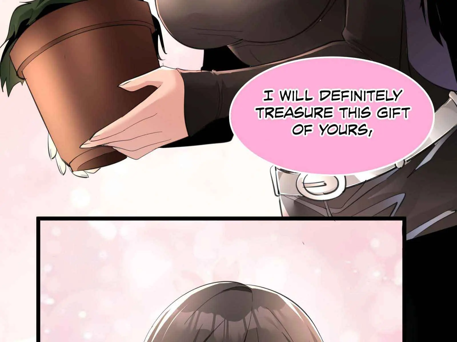 I'm Really Not the Demon God's Lackey Chapter 94 Page 64