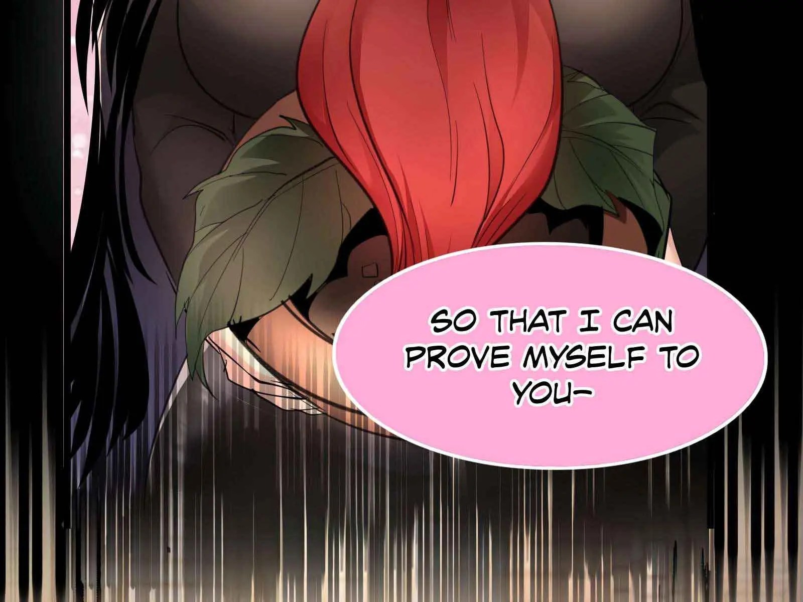 I'm Really Not the Demon God's Lackey Chapter 94 Page 66
