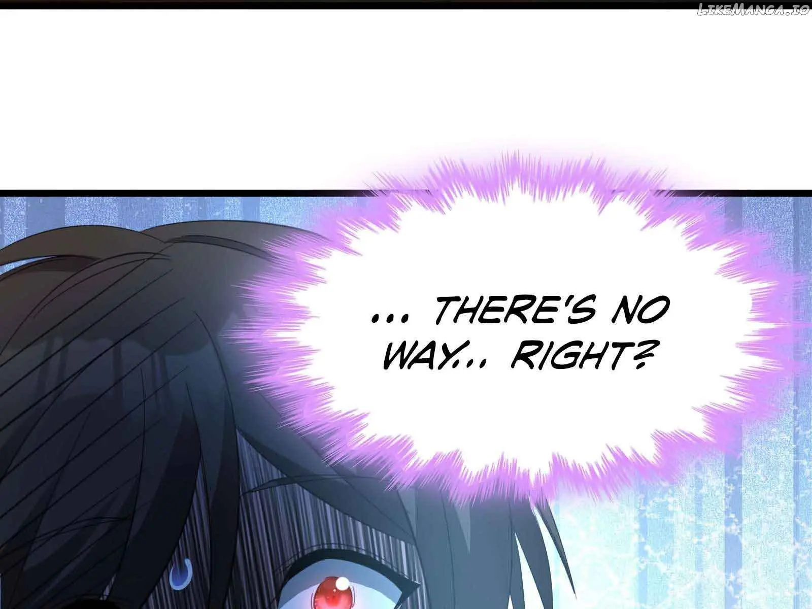 I'm Really Not the Demon God's Lackey Chapter 94 Page 68