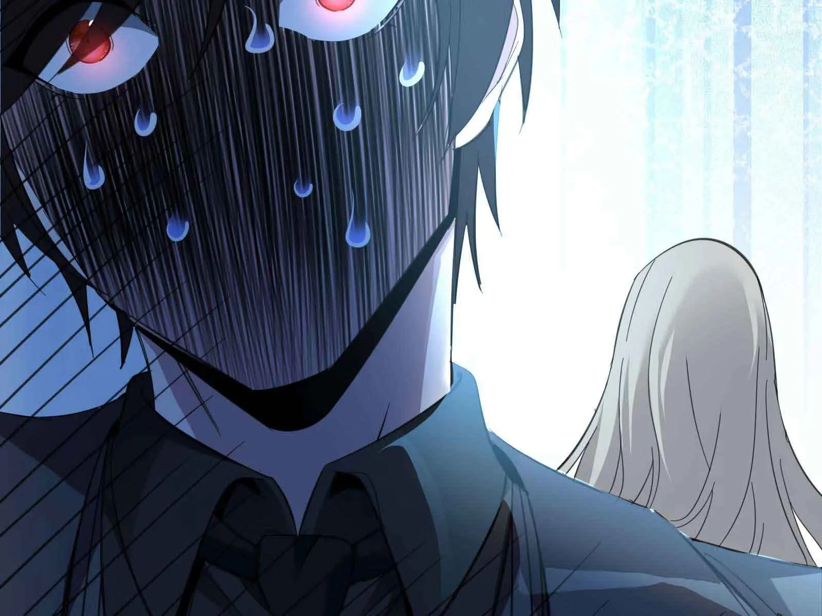 I'm Really Not the Demon God's Lackey Chapter 94 Page 69