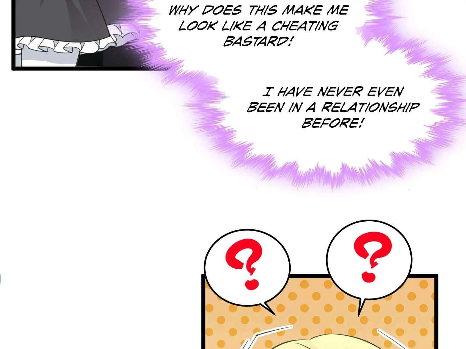 I'm Really Not the Demon God's Lackey Chapter 94 Page 72