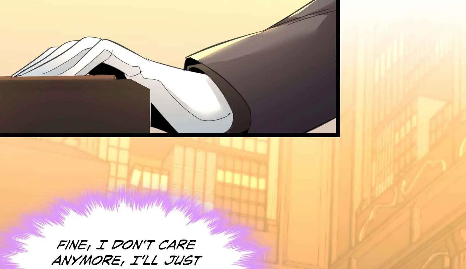 I'm Really Not the Demon God's Lackey Chapter 94 Page 75