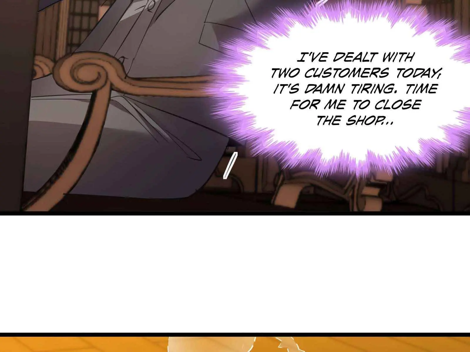 I'm Really Not the Demon God's Lackey Chapter 94 Page 77
