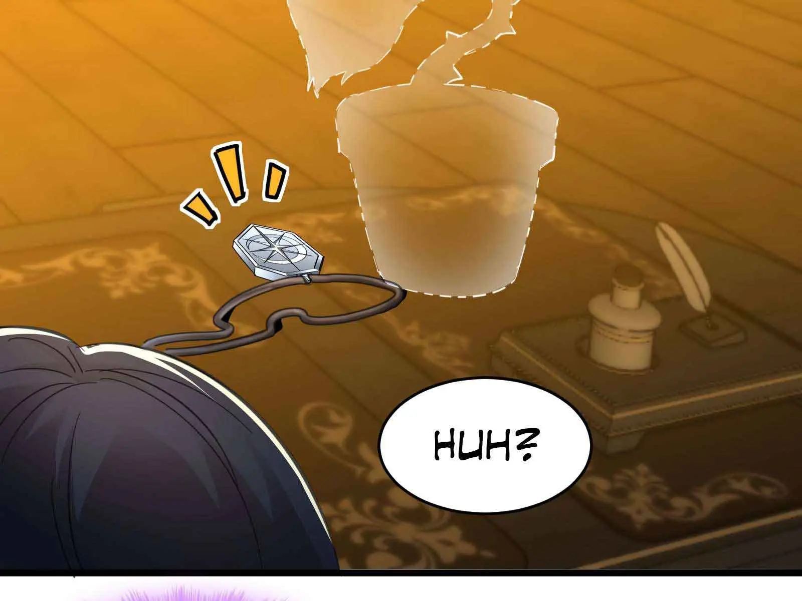 I'm Really Not the Demon God's Lackey Chapter 94 Page 78