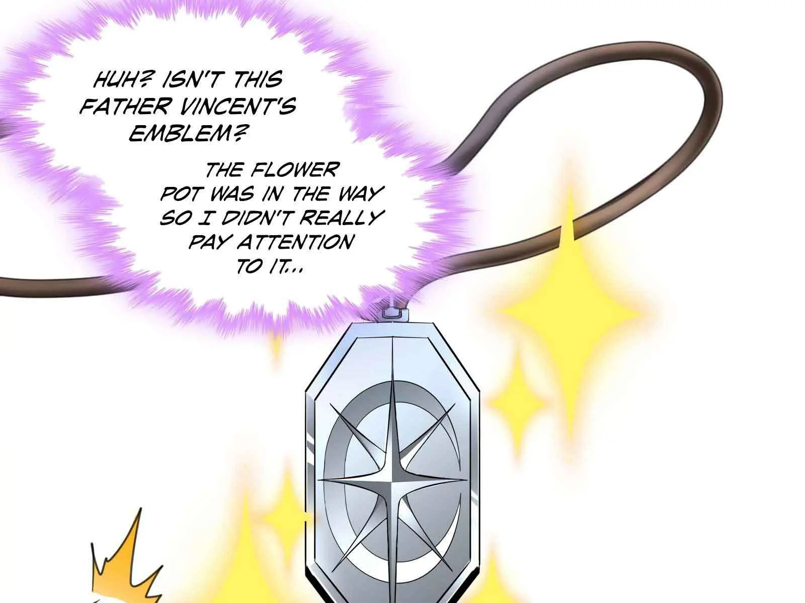 I'm Really Not the Demon God's Lackey Chapter 94 Page 79
