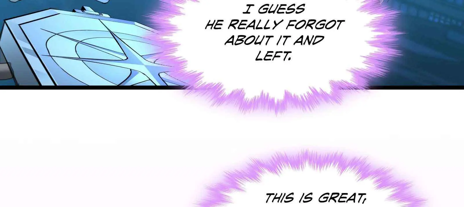 I'm Really Not the Demon God's Lackey Chapter 94 Page 83