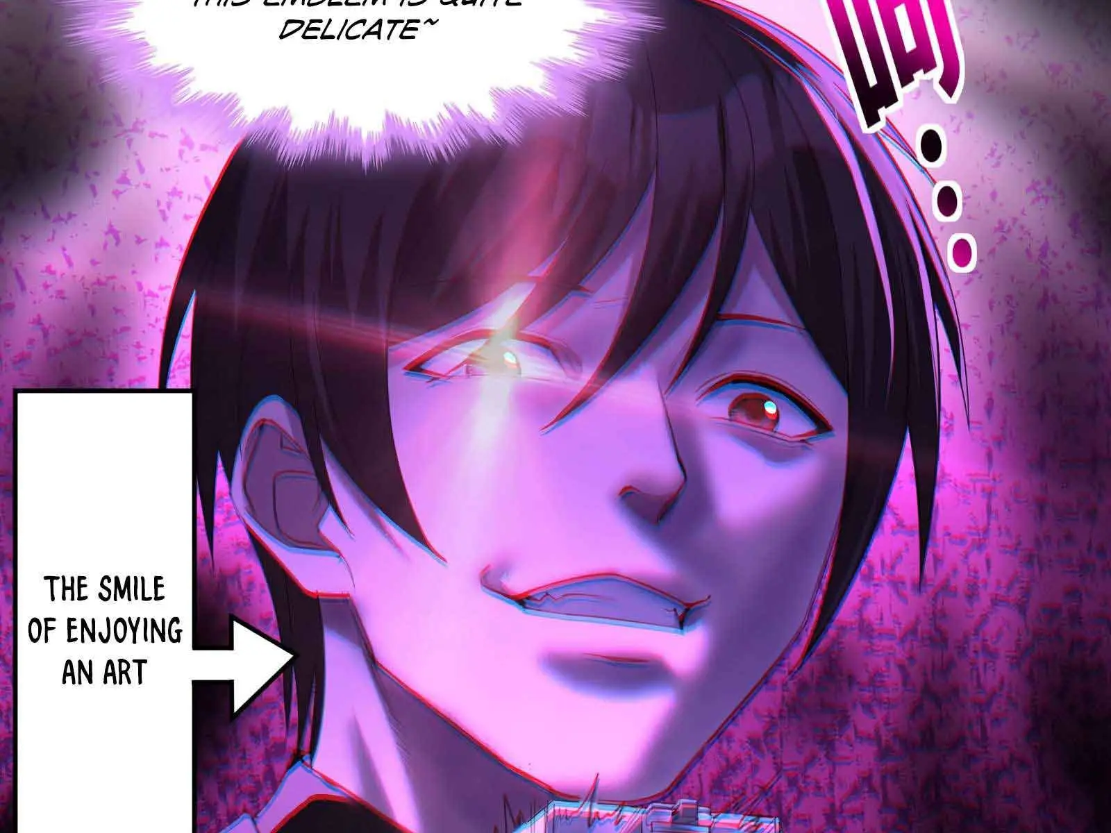 I'm Really Not the Demon God's Lackey Chapter 94 Page 85