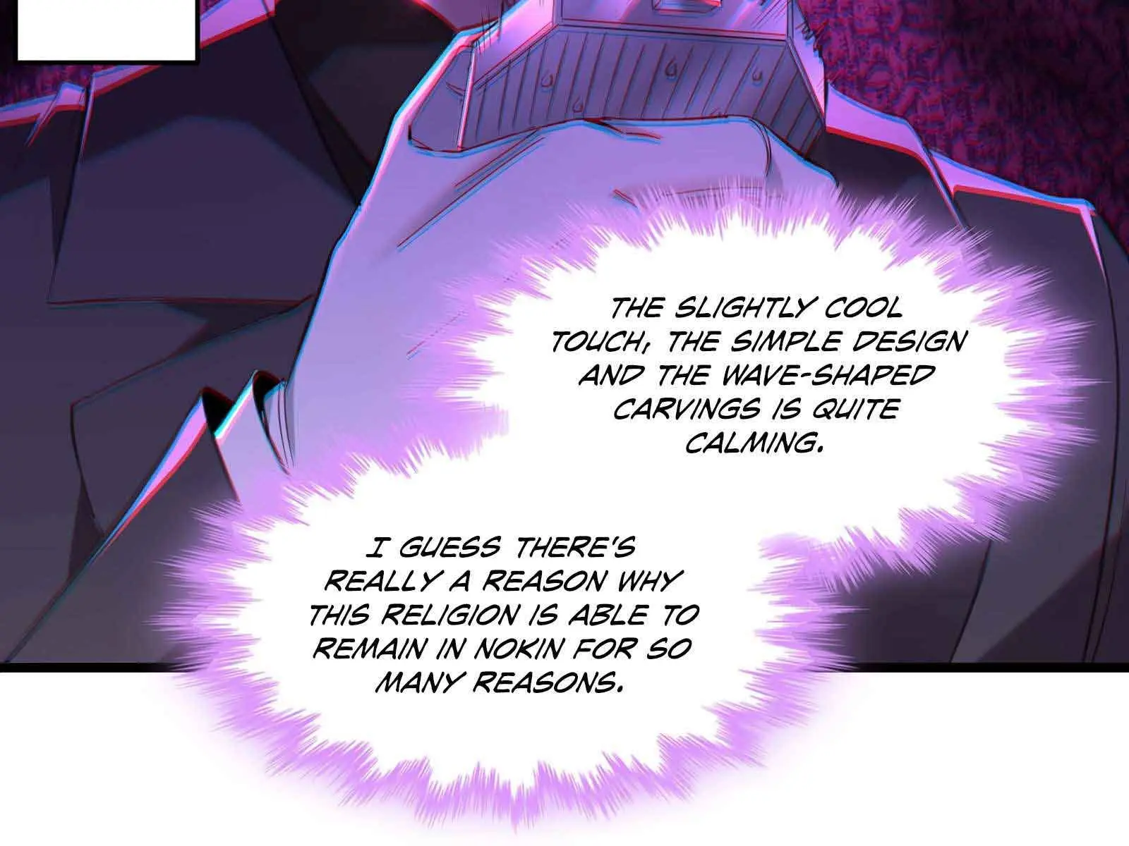 I'm Really Not the Demon God's Lackey Chapter 94 Page 86