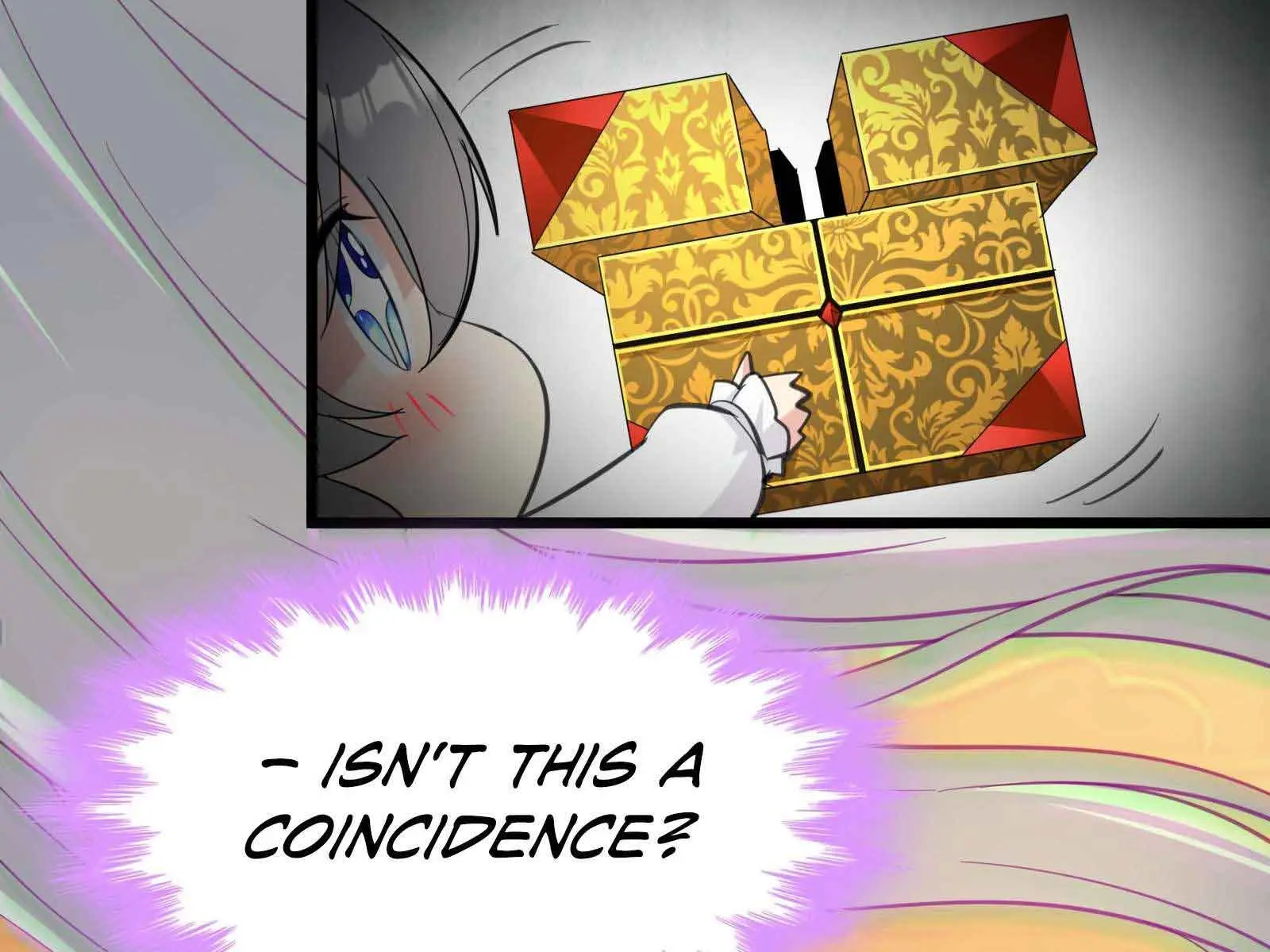 I'm Really Not the Demon God's Lackey Chapter 94 Page 89