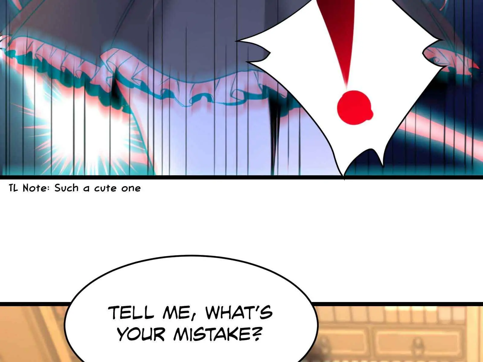 I'm Really Not the Demon God's Lackey Chapter 94 Page 99
