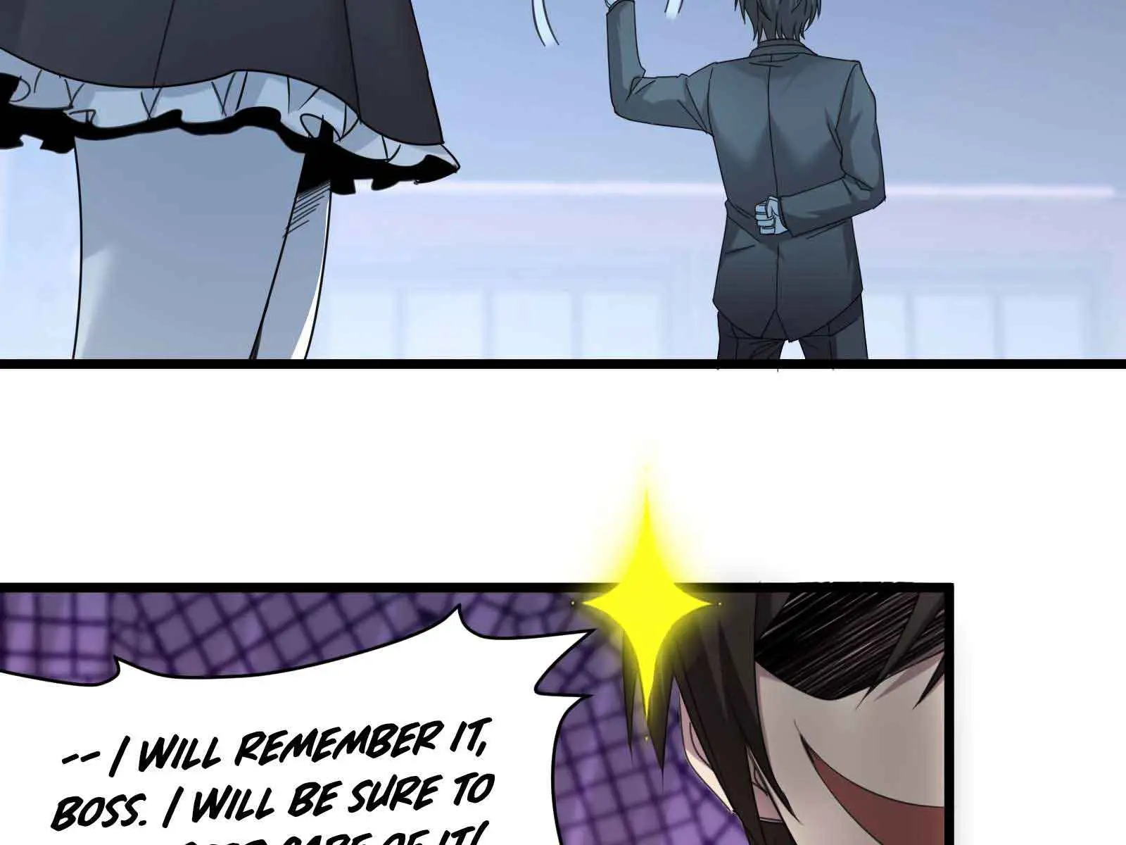 I'm Really Not the Demon God's Lackey Chapter 94 Page 110