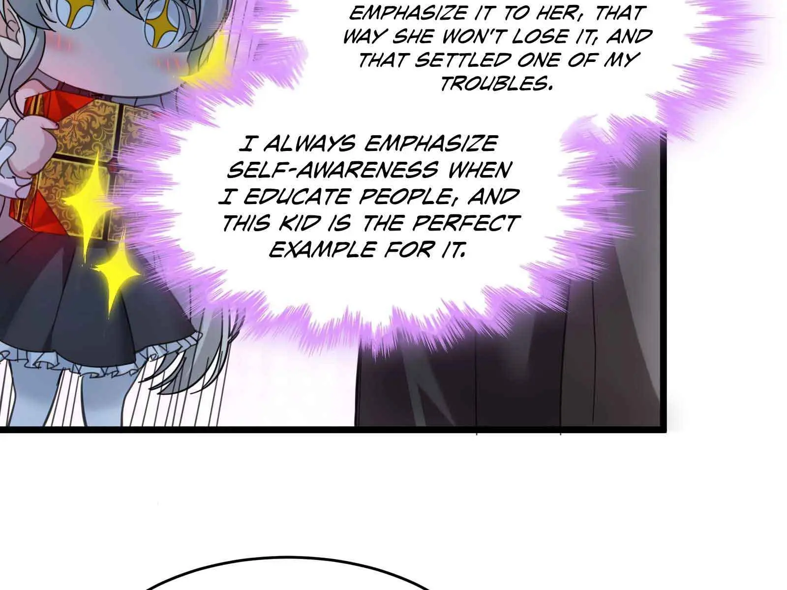 I'm Really Not the Demon God's Lackey Chapter 94 Page 112
