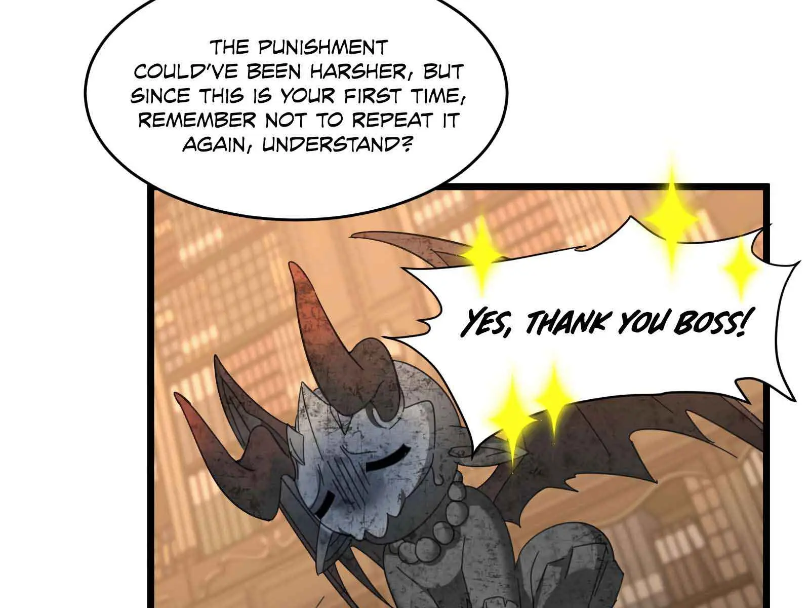 I'm Really Not the Demon God's Lackey Chapter 94 Page 113