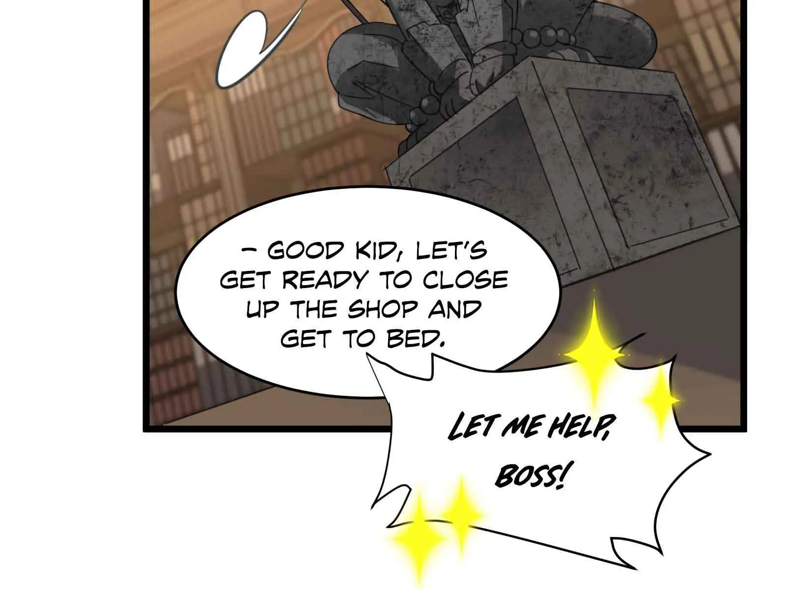 I'm Really Not the Demon God's Lackey Chapter 94 Page 114
