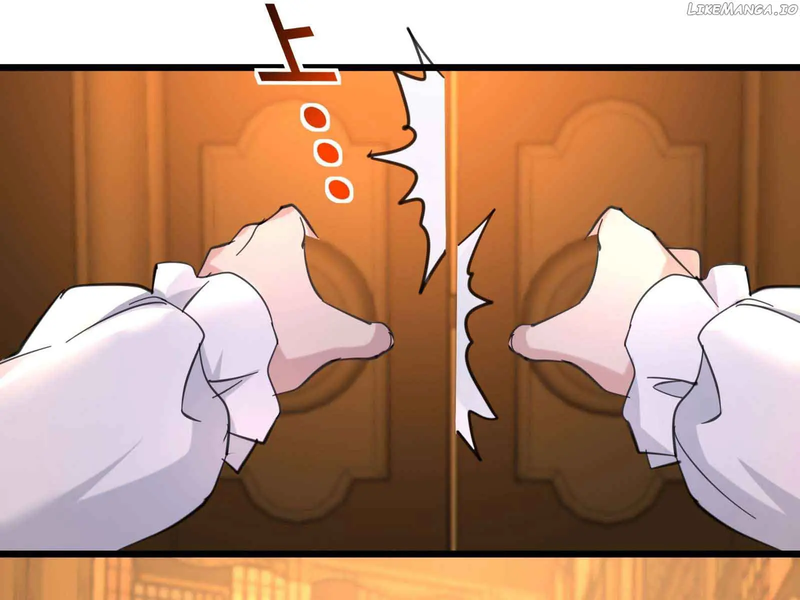 I'm Really Not the Demon God's Lackey Chapter 94 Page 116