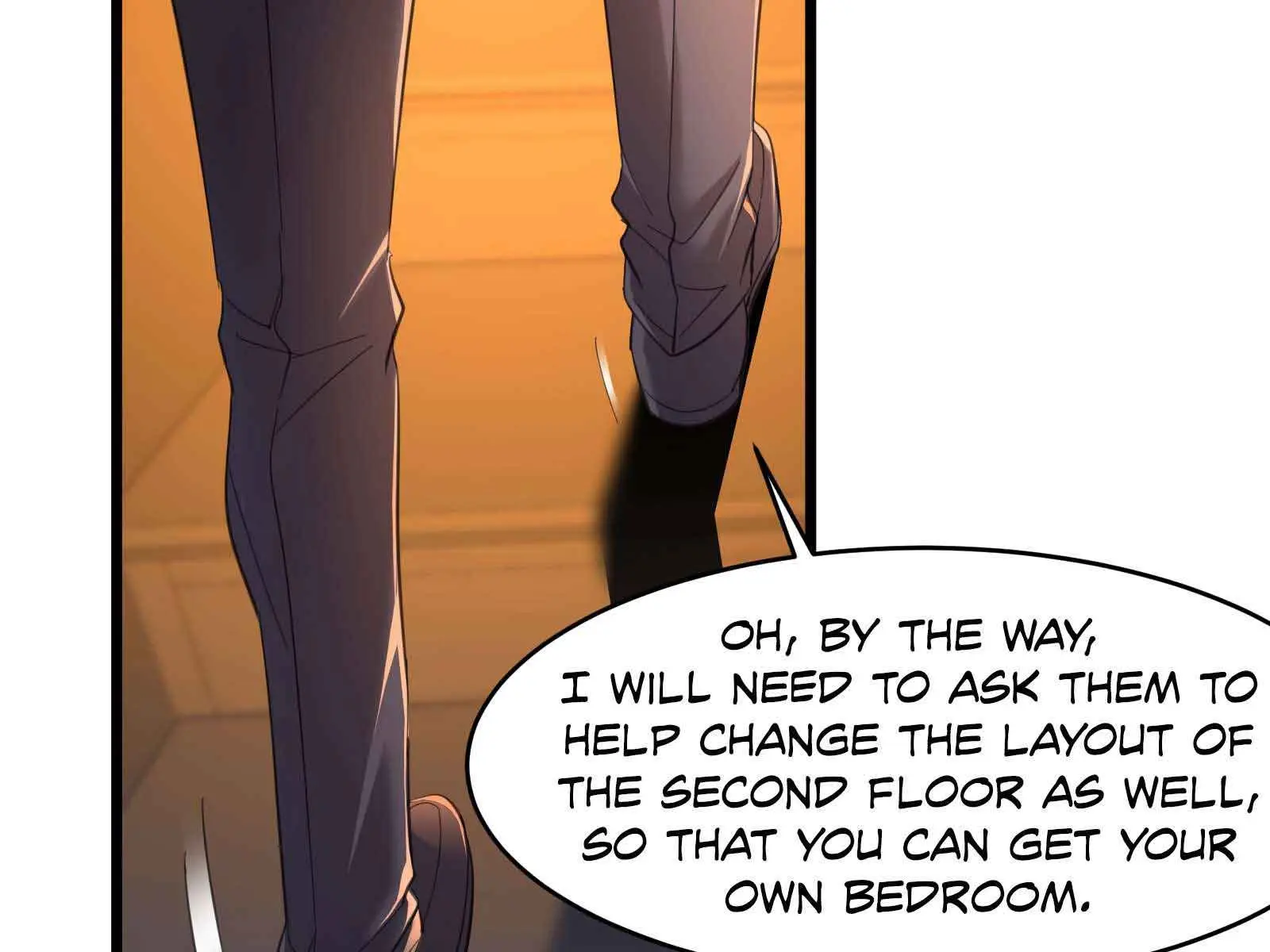 I'm Really Not the Demon God's Lackey Chapter 94 Page 119