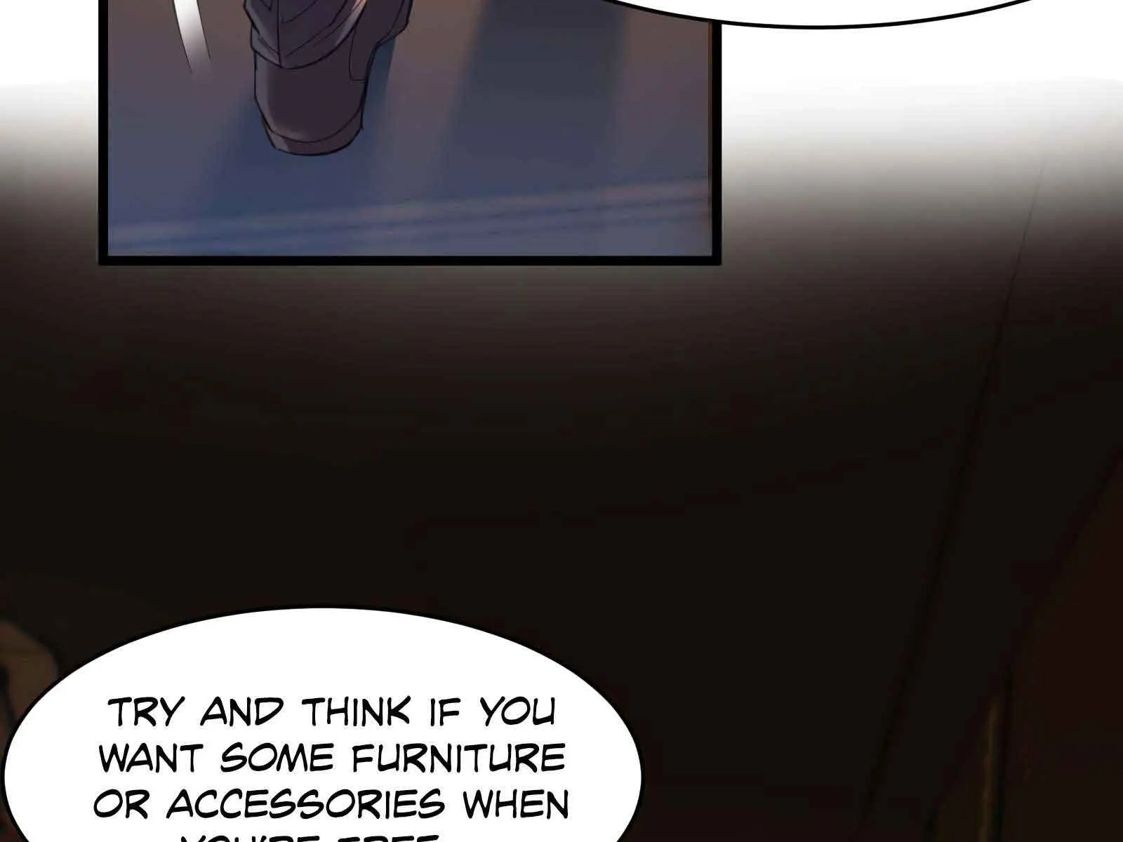 I'm Really Not the Demon God's Lackey Chapter 94 Page 120