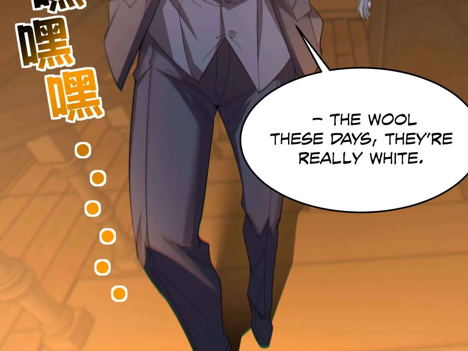 I'm Really Not the Demon God's Lackey Chapter 94 Page 122