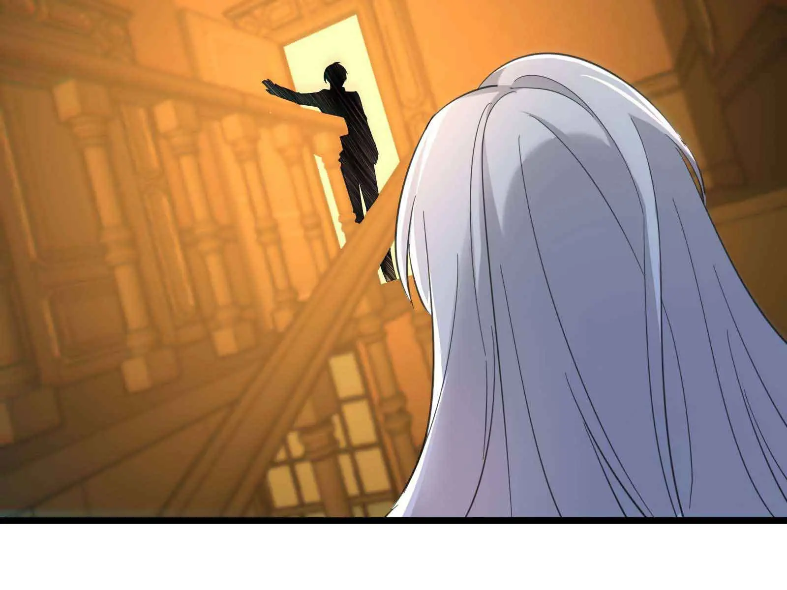 I'm Really Not the Demon God's Lackey Chapter 94 Page 128