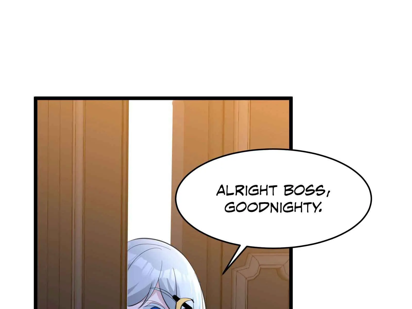 I'm Really Not the Demon God's Lackey Chapter 94 Page 129