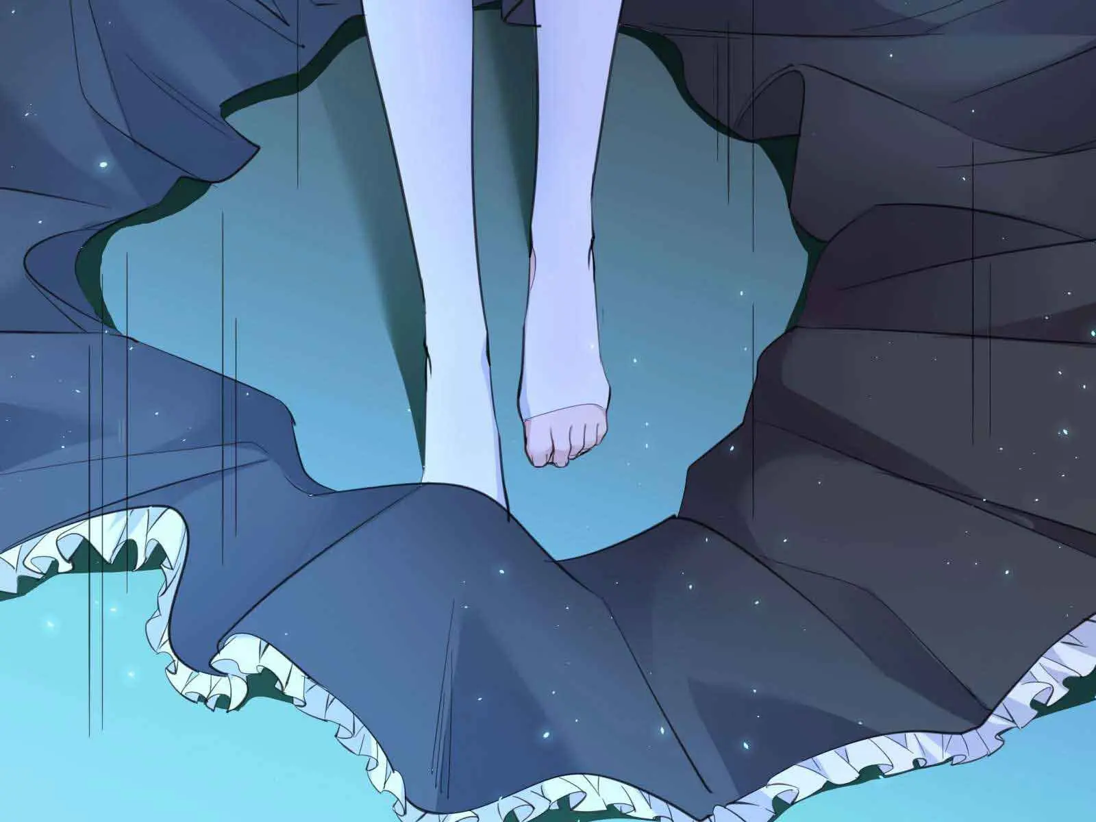 I'm Really Not the Demon God's Lackey Chapter 94 Page 136