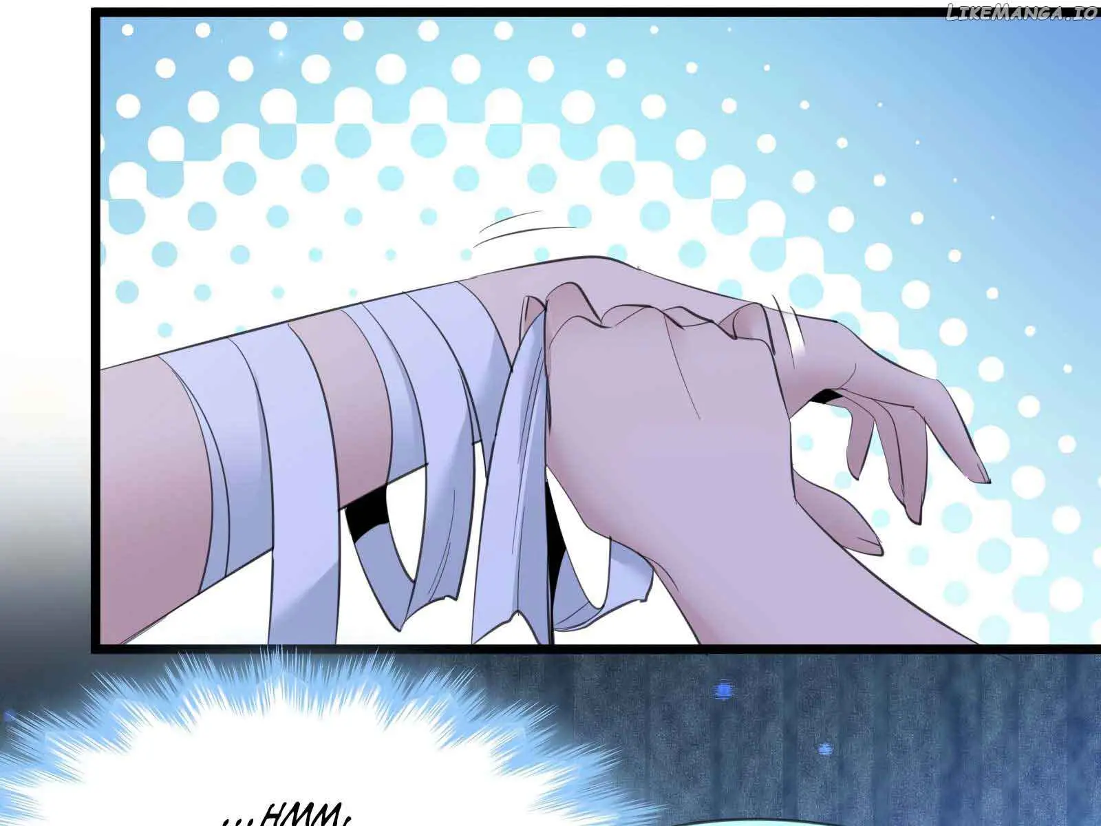 I'm Really Not the Demon God's Lackey Chapter 94 Page 138