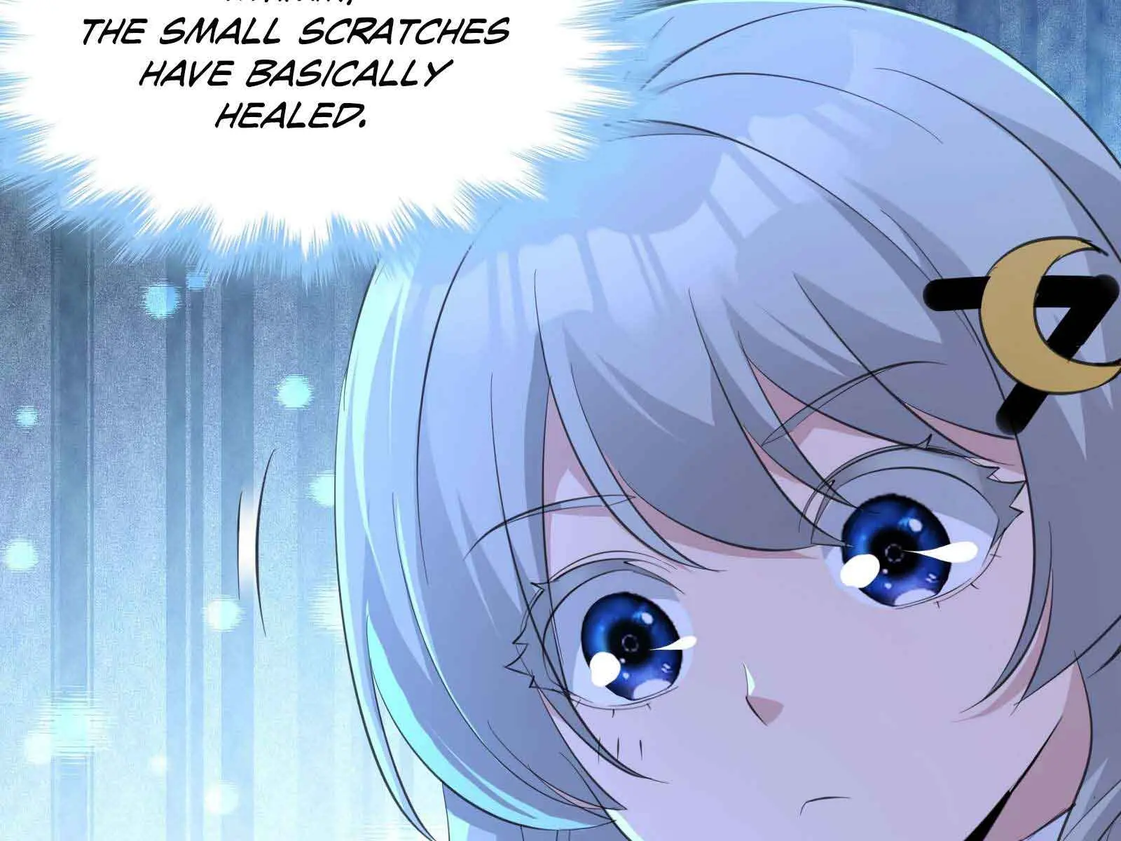 I'm Really Not the Demon God's Lackey Chapter 94 Page 139