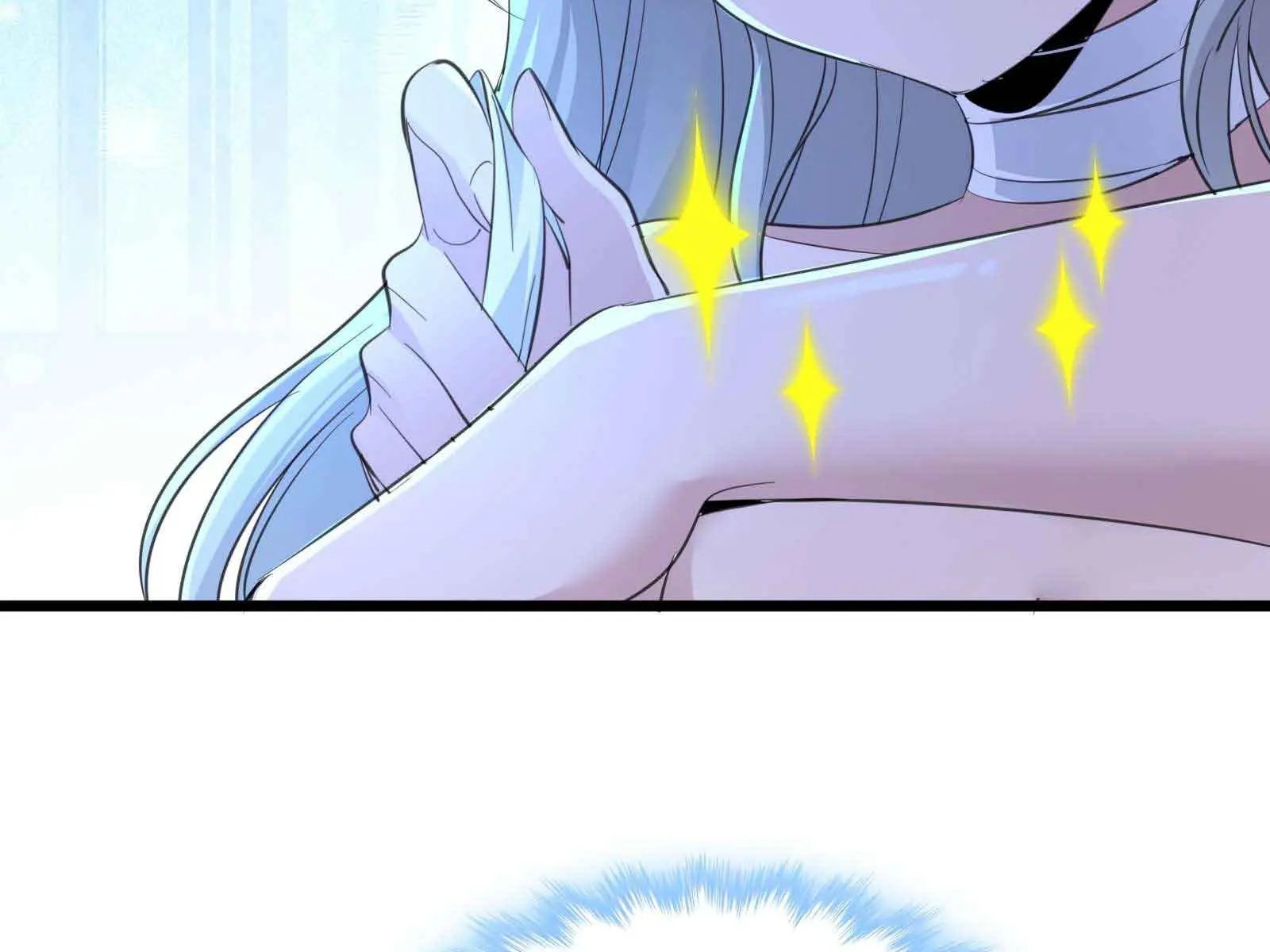 I'm Really Not the Demon God's Lackey Chapter 94 Page 140