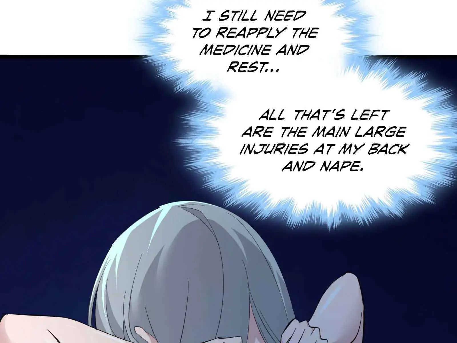 I'm Really Not the Demon God's Lackey Chapter 94 Page 141