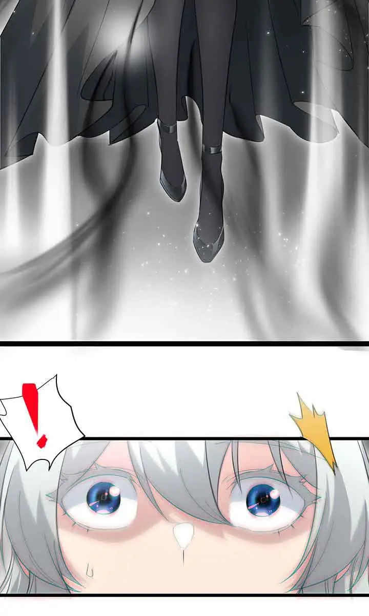 I'm Really Not the Demon God's Lackey Chapter 95 Page 7