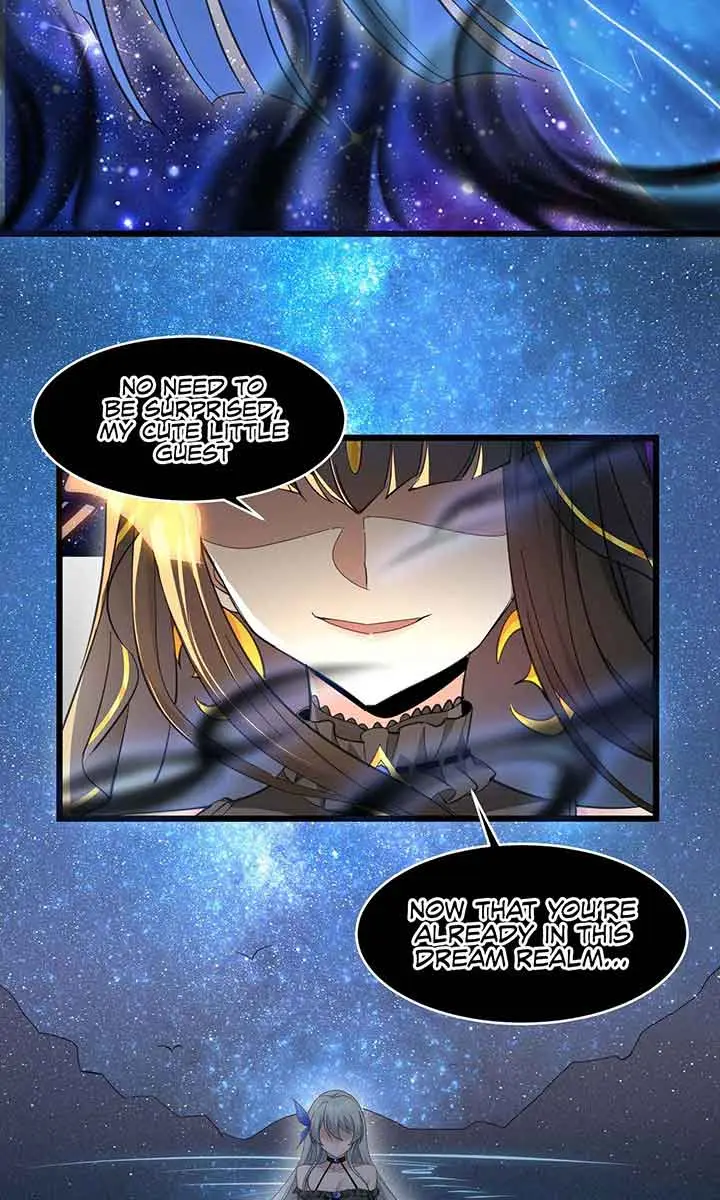 I'm Really Not the Demon God's Lackey Chapter 95 Page 21