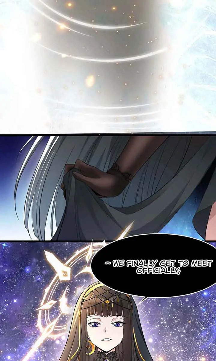 I'm Really Not the Demon God's Lackey Chapter 95 Page 25
