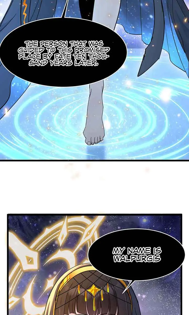 I'm Really Not the Demon God's Lackey Chapter 95 Page 27