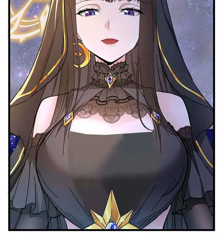 I'm Really Not the Demon God's Lackey Chapter 95 Page 28