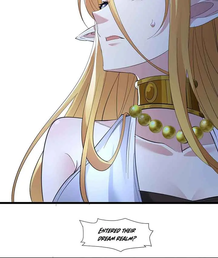 I'm Really Not the Demon God's Lackey Chapter 95 Page 32