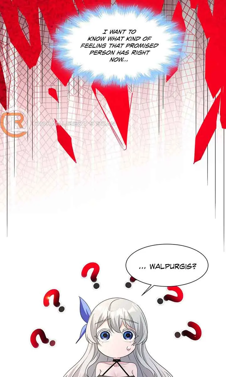 I'm Really Not the Demon God's Lackey Chapter 95 Page 46