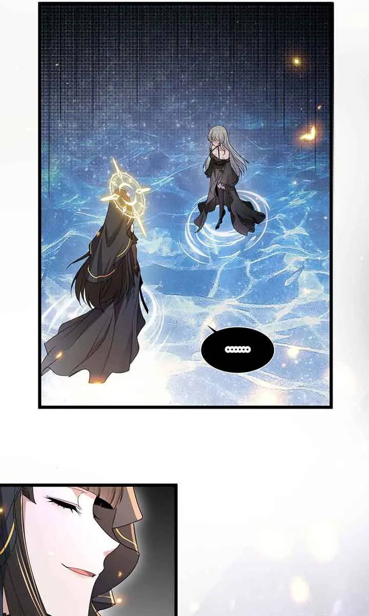 I'm Really Not the Demon God's Lackey Chapter 95 Page 48