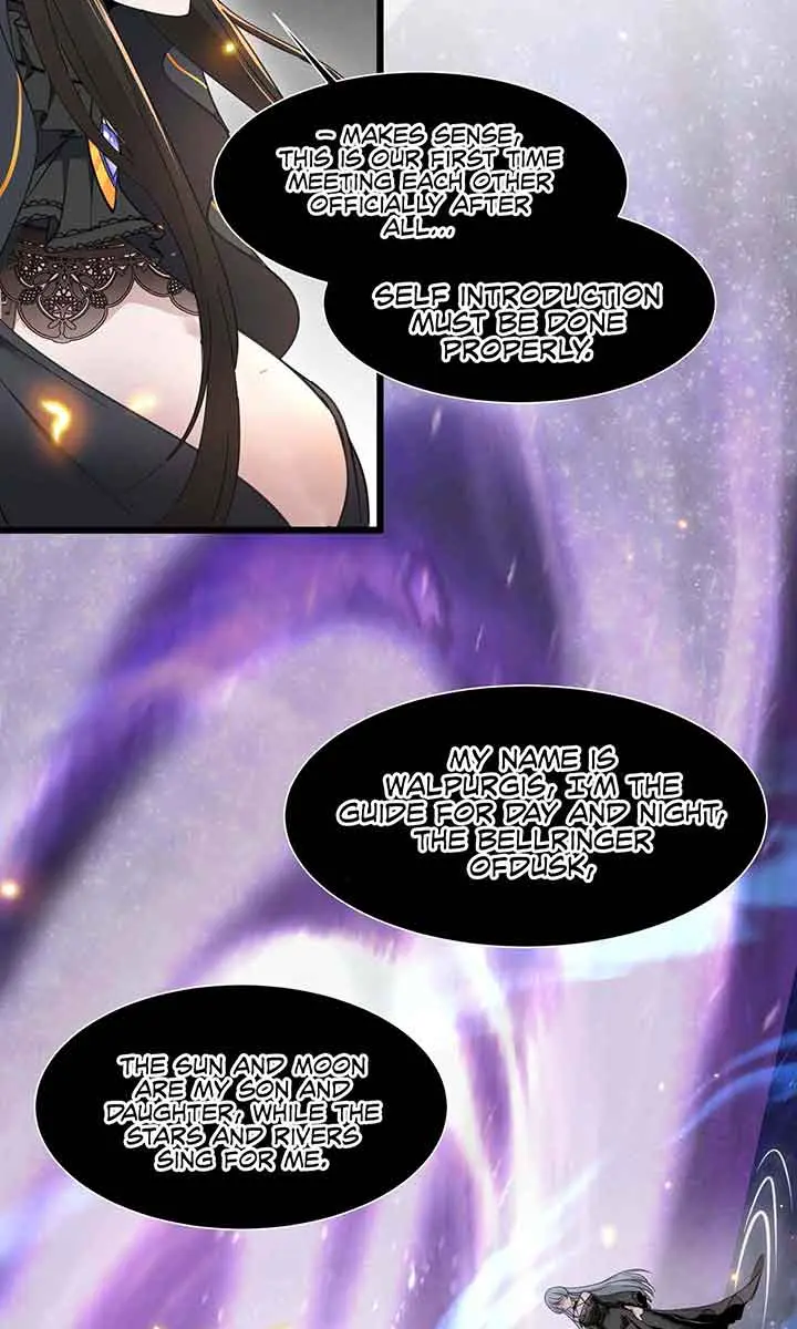 I'm Really Not the Demon God's Lackey Chapter 95 Page 49