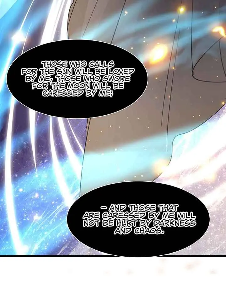 I'm Really Not the Demon God's Lackey Chapter 95 Page 51