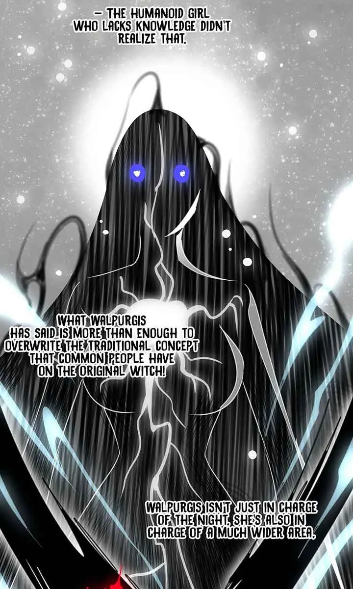 I'm Really Not the Demon God's Lackey Chapter 95 Page 52