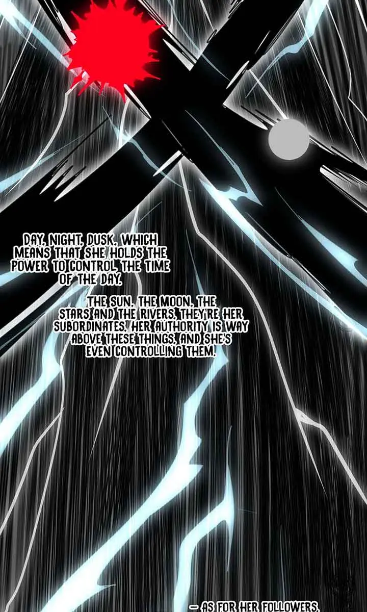 I'm Really Not the Demon God's Lackey Chapter 95 Page 53