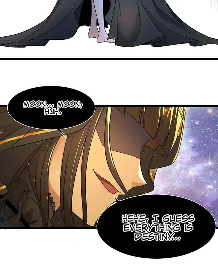 I'm Really Not the Demon God's Lackey Chapter 95 Page 55