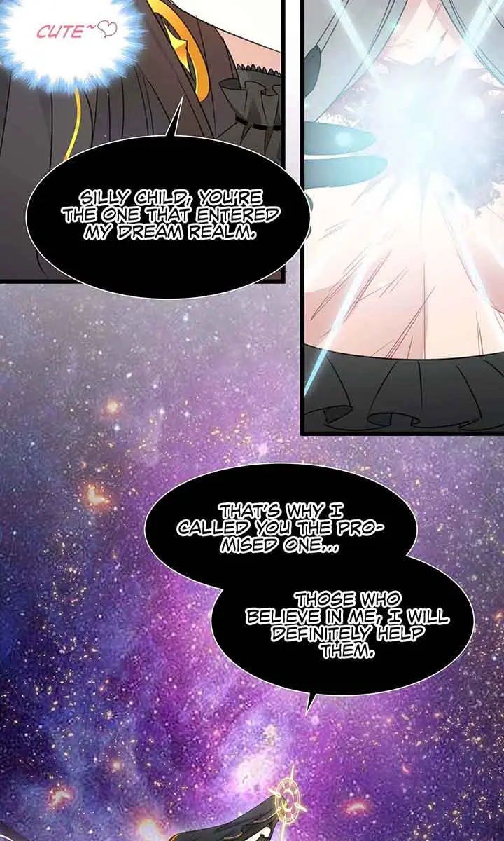 I'm Really Not the Demon God's Lackey Chapter 95 Page 57