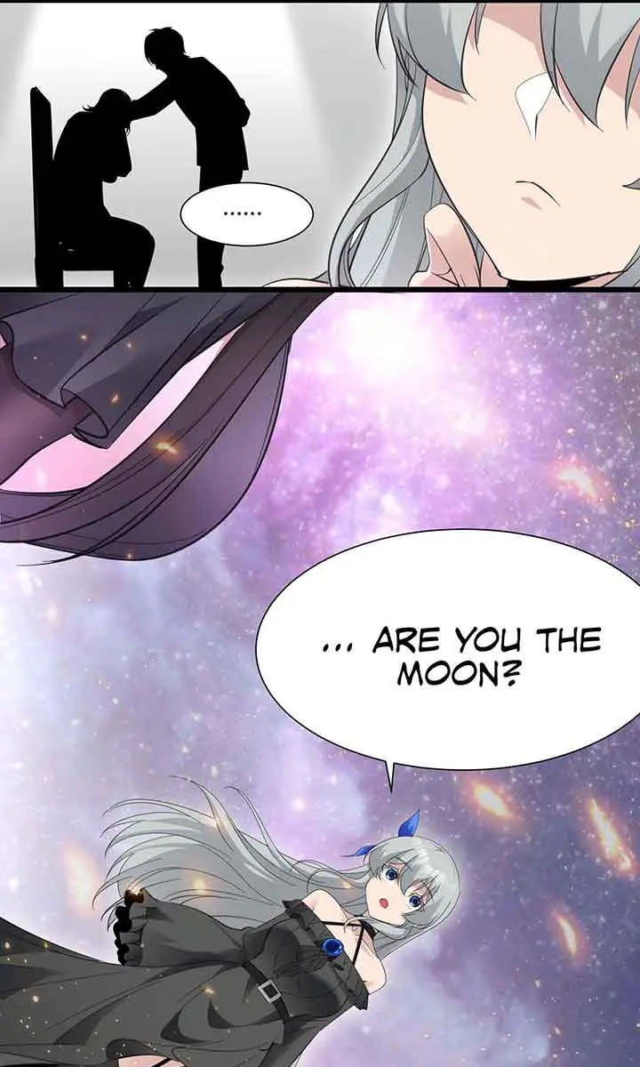 I'm Really Not the Demon God's Lackey Chapter 95 Page 60
