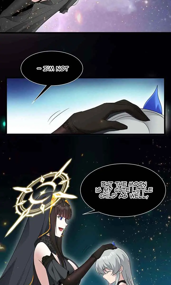 I'm Really Not the Demon God's Lackey Chapter 95 Page 61
