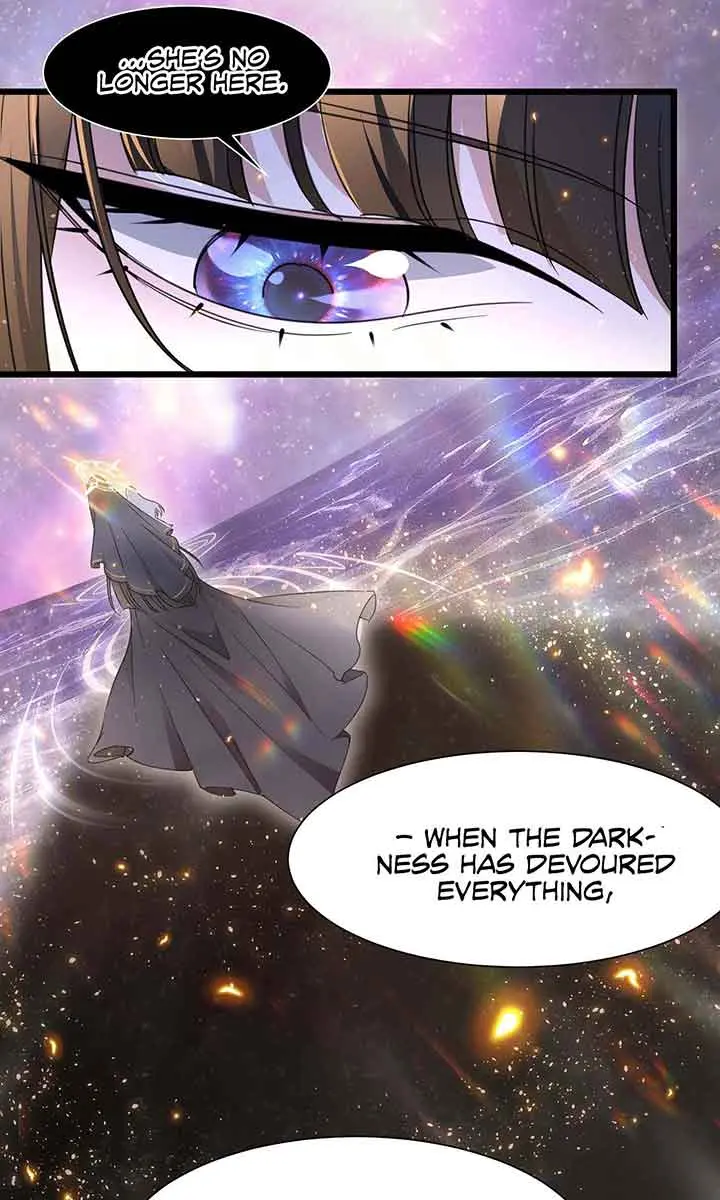 I'm Really Not the Demon God's Lackey Chapter 95 Page 64